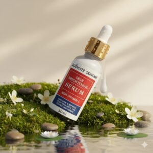 aobenz Dark Spot Remover for Face & Body | Advanced Corrector Serum for Age, Melasma, Sun, Acne, Black Spots | Tranexamic Acid, Niacinamide Formula for Women & Men | Mild, 1.35 Fl Oz (1PCS