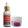 aobenz Serum and Cream Spot Remover for Face & Body Combo