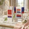 Aobenz Skin Brightening Body Soap, Serum, Cream
